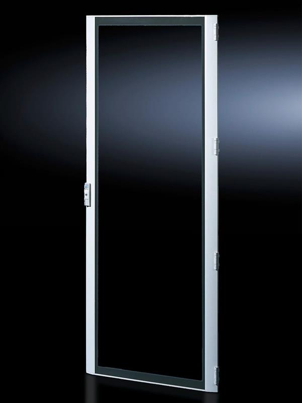 Rittal TS 8610.605 TS Glazed door, for TS, TS IT, SE, for WH: 600x2000 mm Turkey