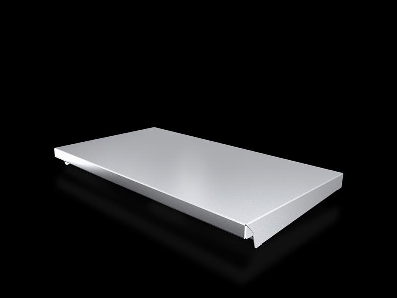 Rittal AX 2476.010 AX Protective roof, for WD: 600x350 mm, stainless steel Turkey
