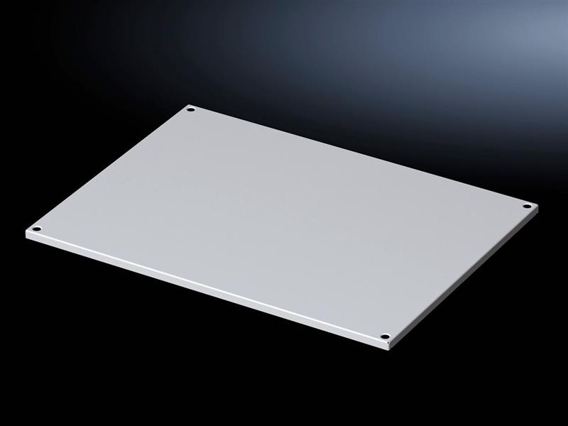 Rittal SV 9681.680 SV roof plate, WD: 800 x 1000 mm, IP 55, for VX, VX IT Turkey