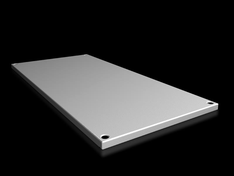 Rittal SV 9681.648 SV Roof plate for VX, width x depth 400x800 mm, IP 55 Turkey