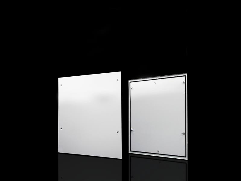 Rittal DK 7824.120 DK Side panel, For TS, TS IT, lockable, HxD: 1200x1000 mm, RAL 7035 Turkey