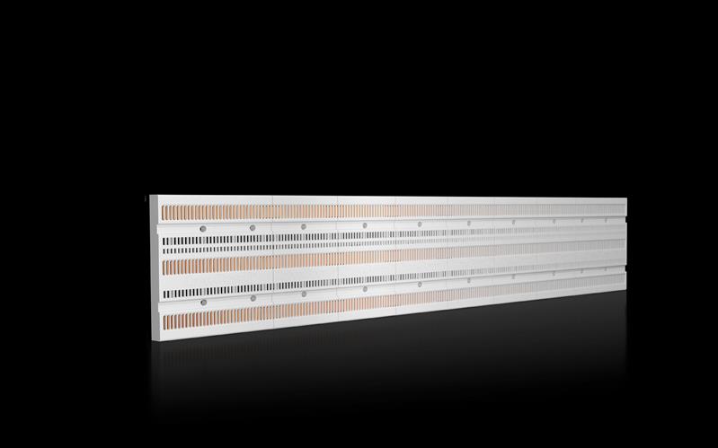 Rittal SV 9635.040 SV Board, 160 A, 690 V (AC), 600 V (DC), 3-pole, WHD: 900x160x451 mm (RiLine Compact) Turkey