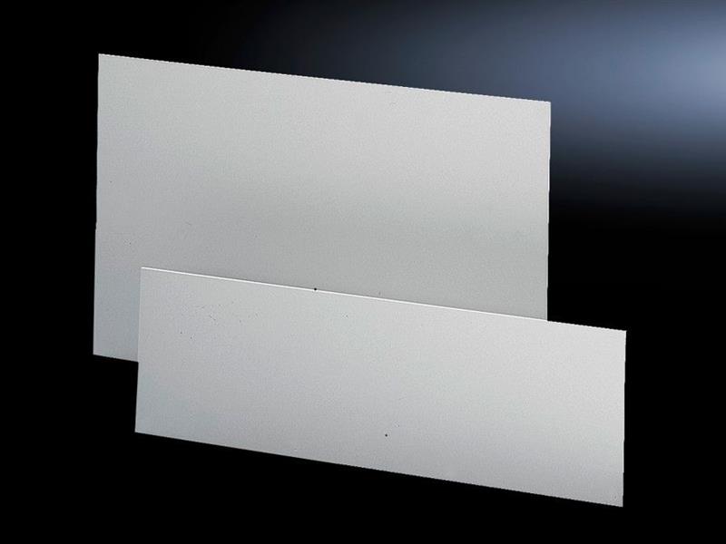 Rittal CP 6027.010 CP Front panel, for Comfort-Panel and Optipanel, WD: 4826x155 mm, aluminum, with threaded bolts M5 Turkey