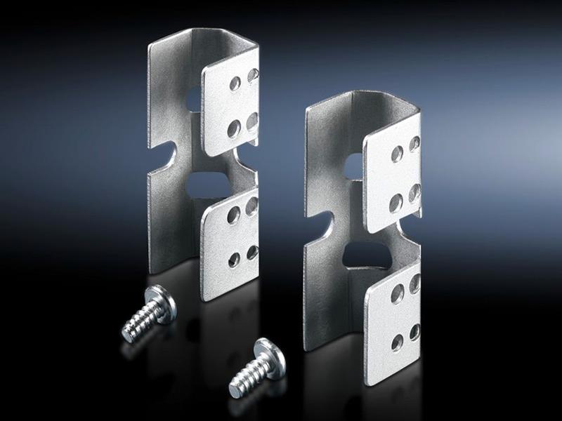 Rittal TS 8800.360 TS Adaptor bracket, for configuration System light/cablekanal Turkey