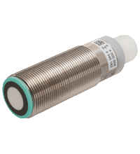 Pepperl+Fuchs UB300-18GM60-E5-V1-M Single head system Turkey