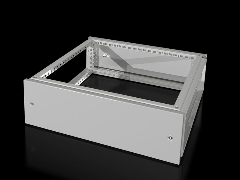 Rittal VX 8618.501 VX Top mounting module, for WD: 600x600 mm Turkey