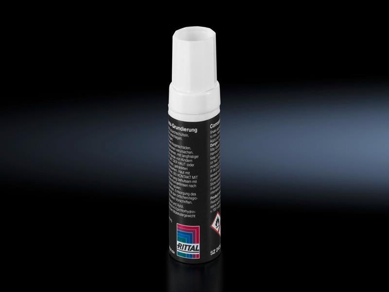 Rittal SZ 2436.800 SZ Corrosion protection primer, color pen, 12 ml, Colour: Dark grey Turkey