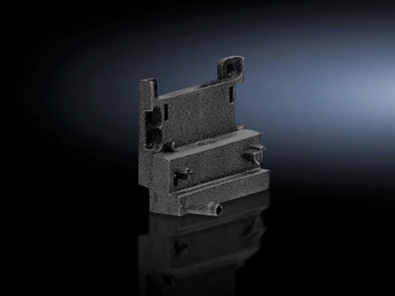 Rittal SV 9342.820 SV PinBlock Plus, for starters with increased contactor attachment, for OM adaptor Turkey