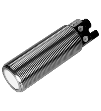 Pepperl+Fuchs UC3500-30GM70-2E2R2-V15 Ultrasonic direct detection sensor Turkey
