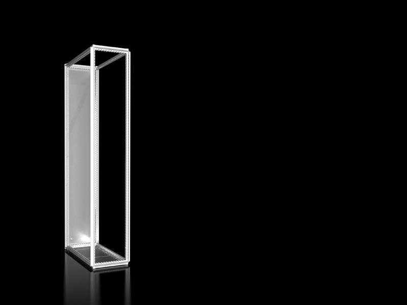 Rittal VX 9680.408 VX Modular enclosure, WHdepth 400x2000x800 mm, sheet steel Turkey