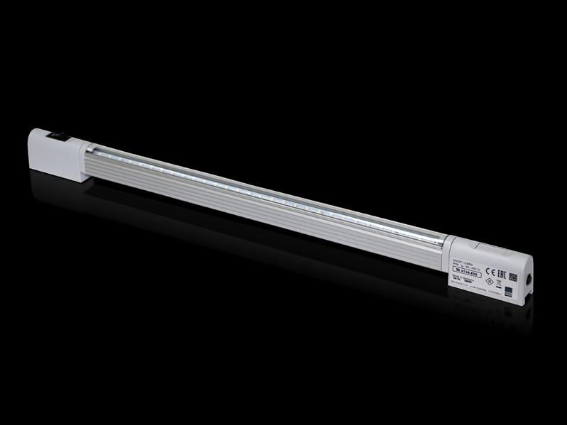 Rittal SZ 4140.830 SZ System light LED compact, WHD: 430x33x21 mm, 24 V DC, Integral on/off/door-operated switch mode Turkey