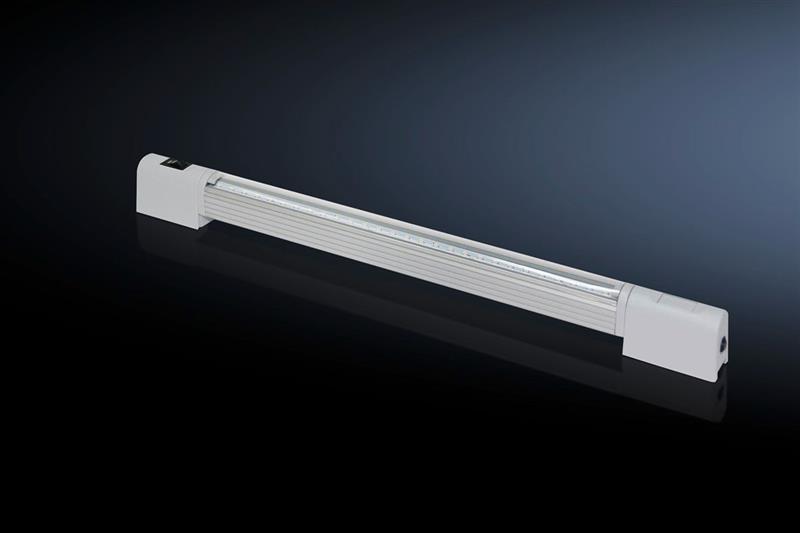 Rittal SZ 4140.820 SZ System light LED compact, WHD: 330x33x21 mm, 24 V DC, Integral on/off/door-operated switch mode Turkey