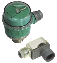 Pepperl+Fuchs UC500-D1-3K-V7 Single head system Turkey