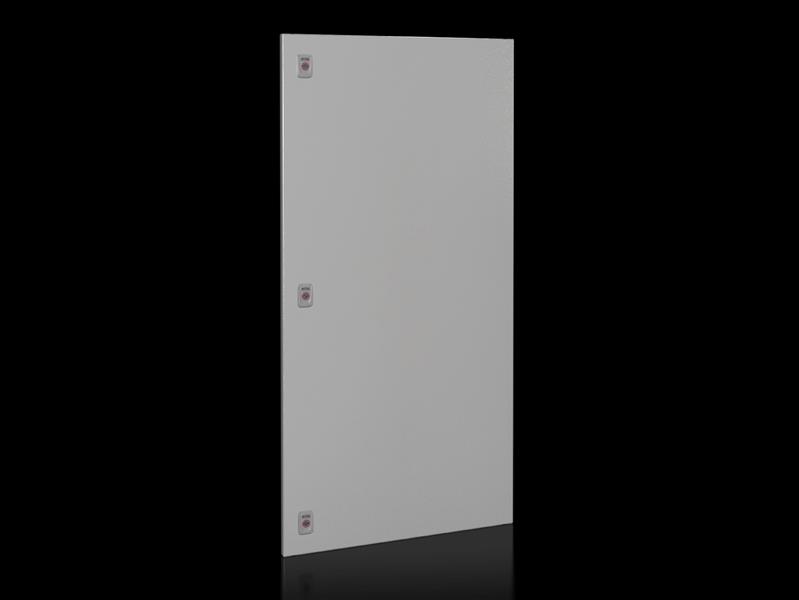 Rittal SV 9682.172 VX Partial door, WH: 600x1200 mm  sheet steel Turkey