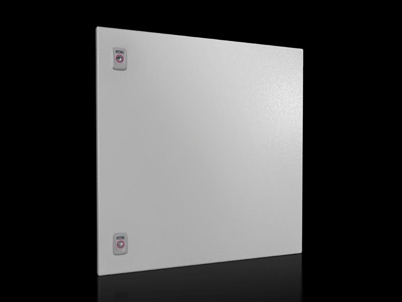 Rittal SV 9682.166 VX Partial door, WH: 600x600 mm sheet steel Turkey