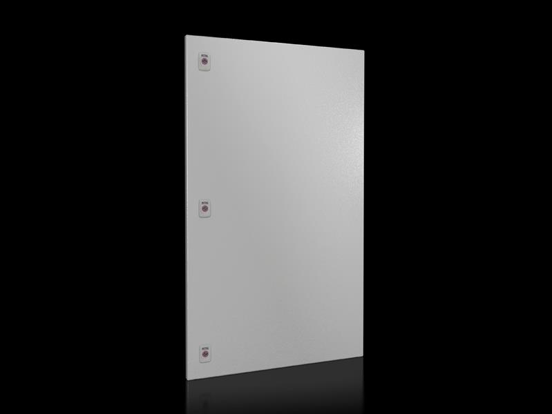 Rittal SV 9682.160 VX Partial door, WH: 600x1000 mm sheet steel Turkey