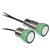Pepperl+Fuchs UDCM-30GM-085-3E3 Sensing range Turkey