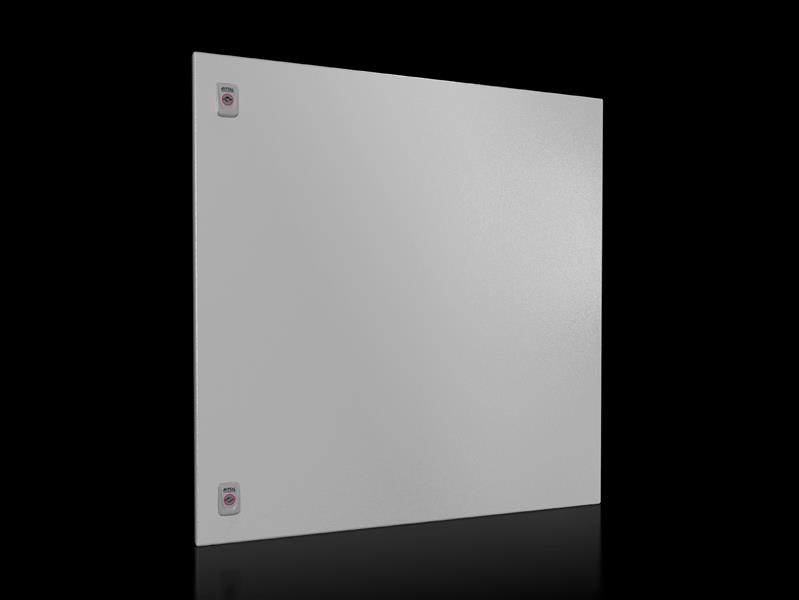 Rittal SV 9682.188 VX Partial door, WH: 800x800 mm sheet steel Turkey