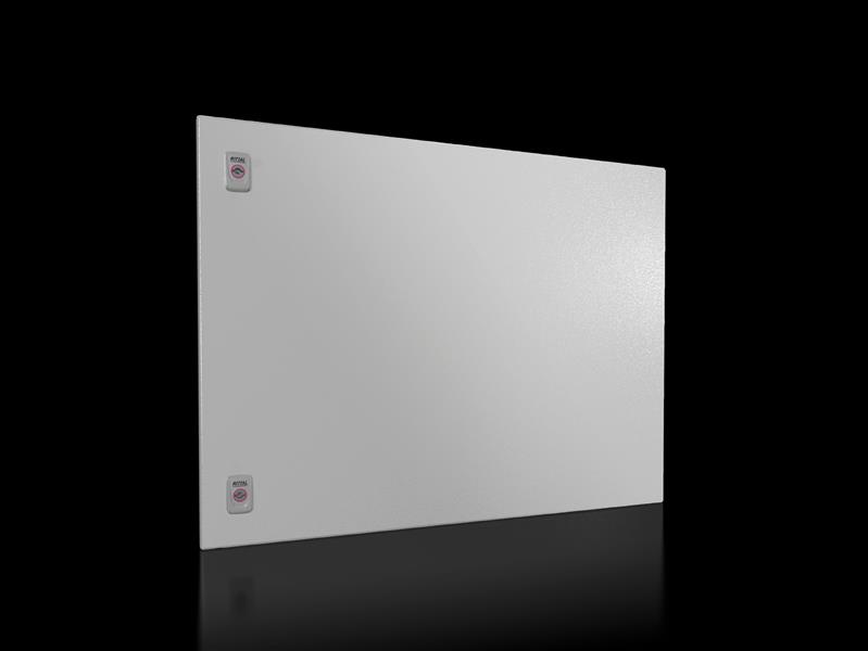 Rittal SV 9682.186 VX Partial door, WH: 800x600 mm sheet steel Turkey