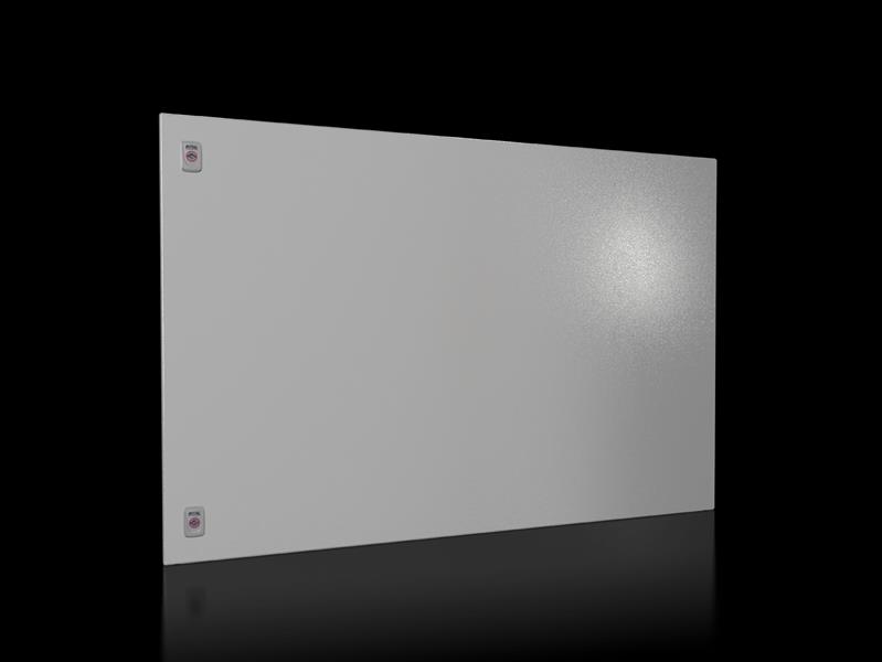 Rittal SV 9682.128 VX Partial door, WH: 1200x800 mm,  sheet steel Turkey