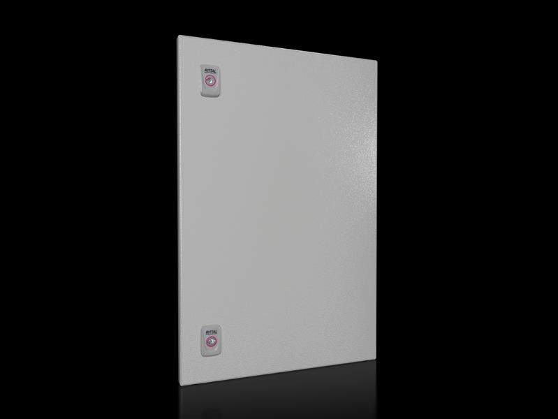 Rittal SV 9682.146 VX Partial door, WH: 400x600 mm sheet steel Turkey