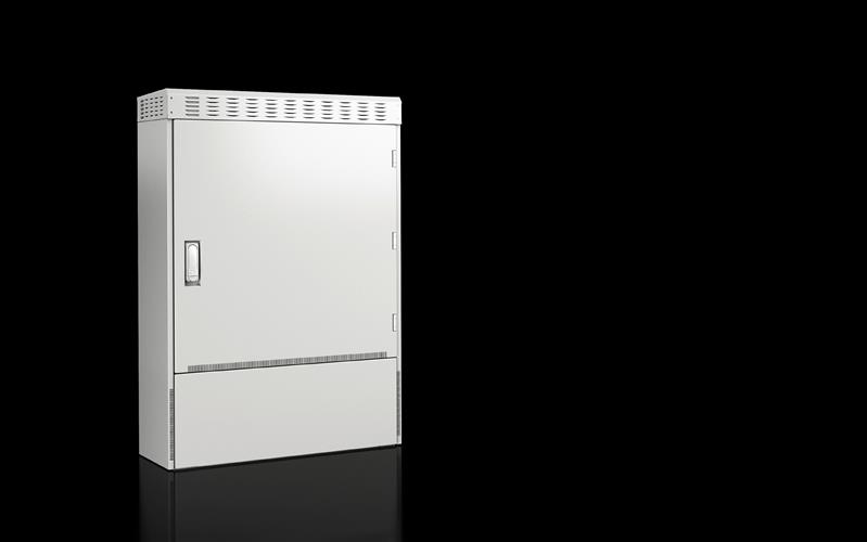 Rittal CS 9751.908 CS Multifunctional enclosure MFG 8, 1-door, twin-walled, WHD 1000x1600x500 mm Turkey