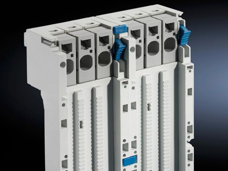Rittal SV 9340.280 SV Connection pin, for OM adaptor/support Turkey
