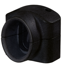 Pepperl+Fuchs USI-MH-27X13-V-02 Vertical mounting bracket exclusively for the USi-safety ultrasonic transducer Turkey