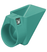 Pepperl+Fuchs UVW90-K30 Ultrasonic -deflector Turkey