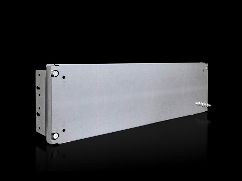 Rittal SV 9683.682 SV Partial mounting plate, WH: 702x193 mm, solid, for VX (W: 800 mm) Turkey