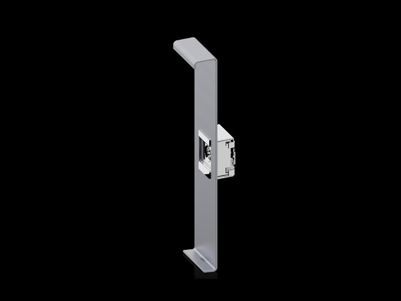 Rittal SV 9686.800 SV connection set M8, for attaching NH fused isolators and NH switch-disconnectors (185 mm) or for connecting busbars Turkey