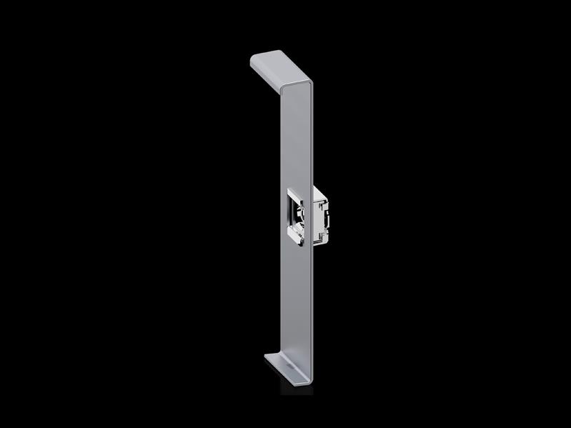 Rittal SV 9686.810 SV connection set M10, for attaching NH fused isolators and NH switch-disconnectors (185 mm) or for connecting busbars Turkey