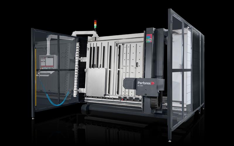 Rittal AS 4055.954 Turkey
