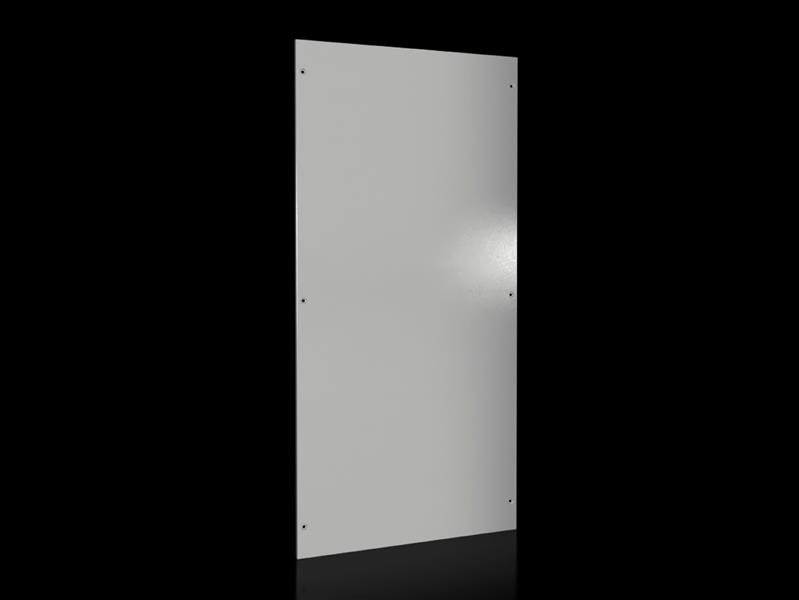 Rittal VX 8168.245 VX Side panel, screw-fastened, for HD: 1600x800 mm, sheet steel Turkey