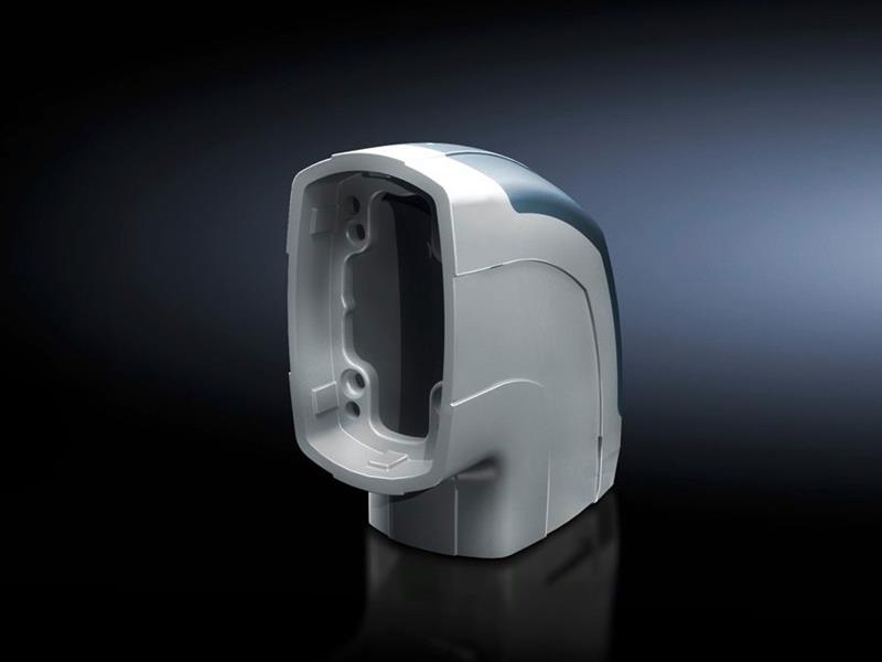 Rittal CP 6218.600 CP Angle piece 90°, CP 180 Turkey