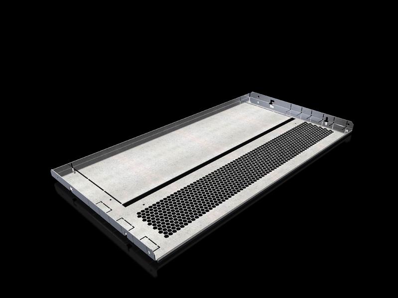 Rittal SV 9683.484 SV Compartment divider, WD: 711x380 mm, for VX (WD: 800x400 mm) Turkey