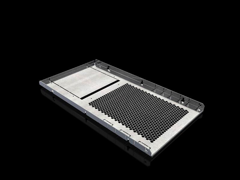 Rittal SV 9683.446 SV Compartment divider, WD: 311x580 mm, for VX (WD: 400x600 mm) Turkey