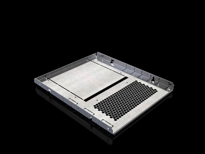 Rittal SV 9683.444 SV Compartment divider, WD: 311x380 mm, for VX (WD: 400x400 mm) Turkey