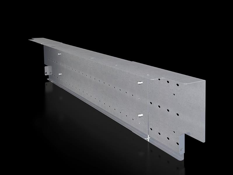 Rittal SV 9683.736 SV Wiring trim panel, 3-part, for VX (W: 600/800 mm) Turkey