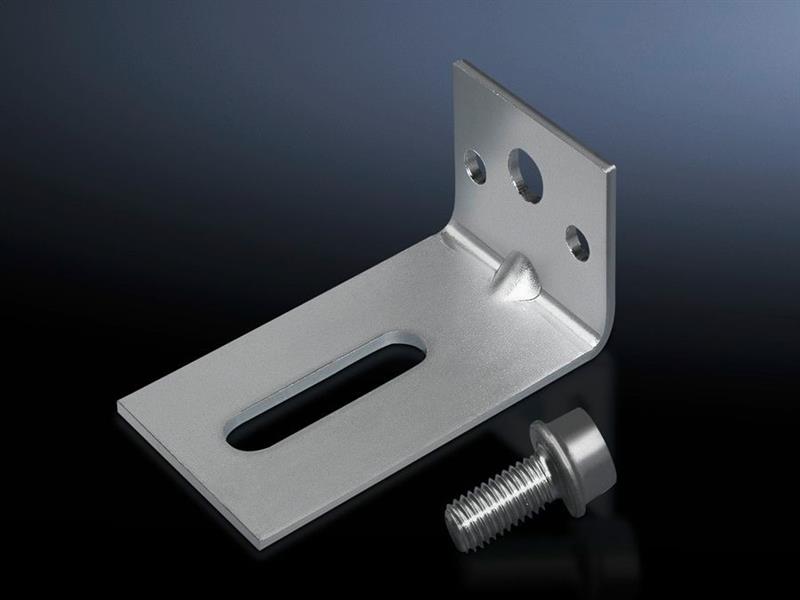 Rittal TS 4595.000 TS Wall bracket, sheet steel, galvanized Turkey