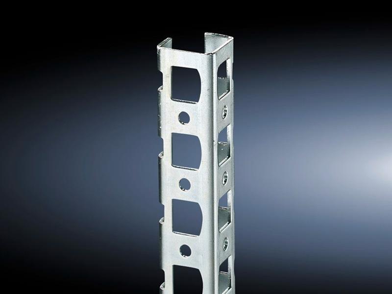 Rittal TS 8800.380 TS Adaptor rail, for PS compatibility, for H: 1800 mm Turkey