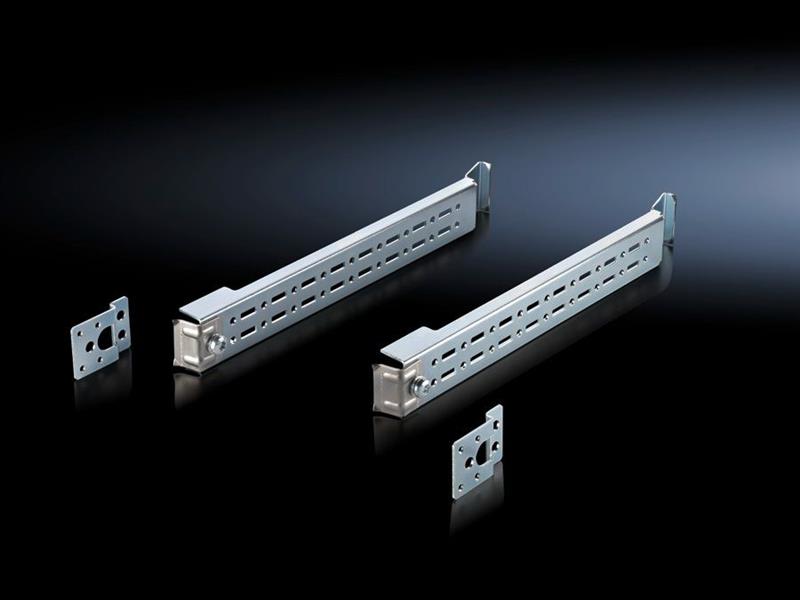 Rittal AE 2383.210 AE Rail for interior installation, for AE, for D: 210 mm Turkey