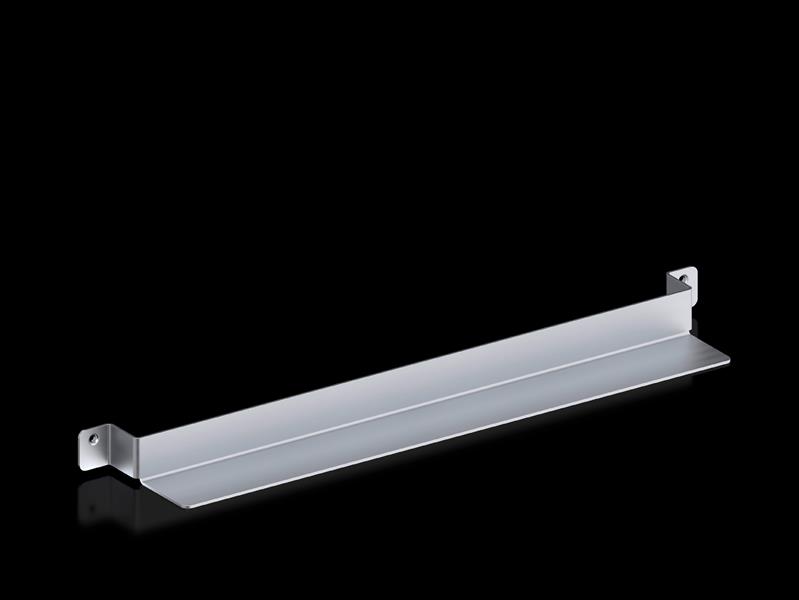 Rittal VX 8613.161 VX Slide rail for VX Adaptor section, two-sided-mounting, for D: 600 mm Turkey