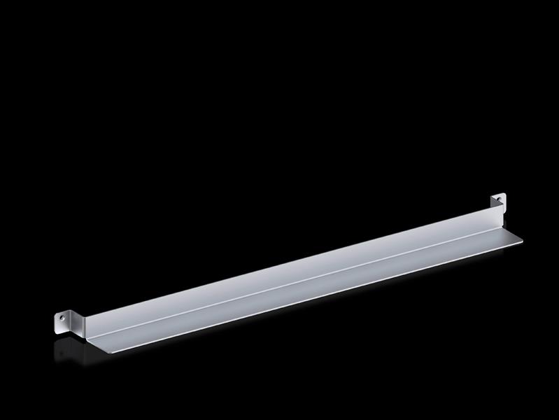 Rittal VX 8613.181 VX Slide rail for VX Adaptor section, two-sided-mounting, for D: 800 mm Turkey