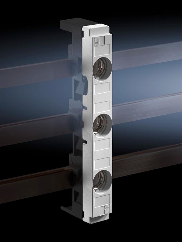 Rittal SV 3427.020 SV Contact hazard protection cover, for bus-mounting fuse base, SV 3427010 Turkey