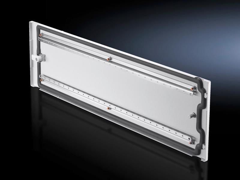 Rittal SV 9681.208 SV Perforated mounting strip, L: 598 mm, for partial door WH: 800x150-800 mm Turkey