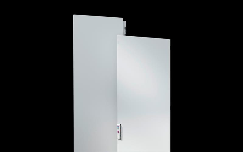 Rittal VX 8618.120 VX Lockable and adjacent door, for WH: 800x2000 mm Turkey