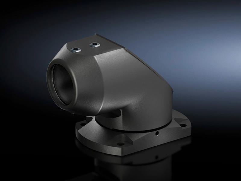 Rittal CP 6501.160 CP Top-mounted joint CP 40, steel Turkey