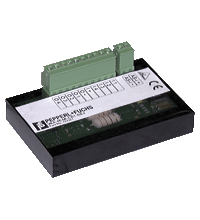 Pepperl+Fuchs VAA-4E4A-CB1-Z/E2 I/O module as encapsulated PCB with 4 inputs and 4 outputs Turkey