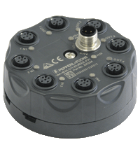 Pepperl+Fuchs VAA-4E4A-G11-ZAJ/EA2L-FV1 G11 module4 inputs and 4 outputs Turkey